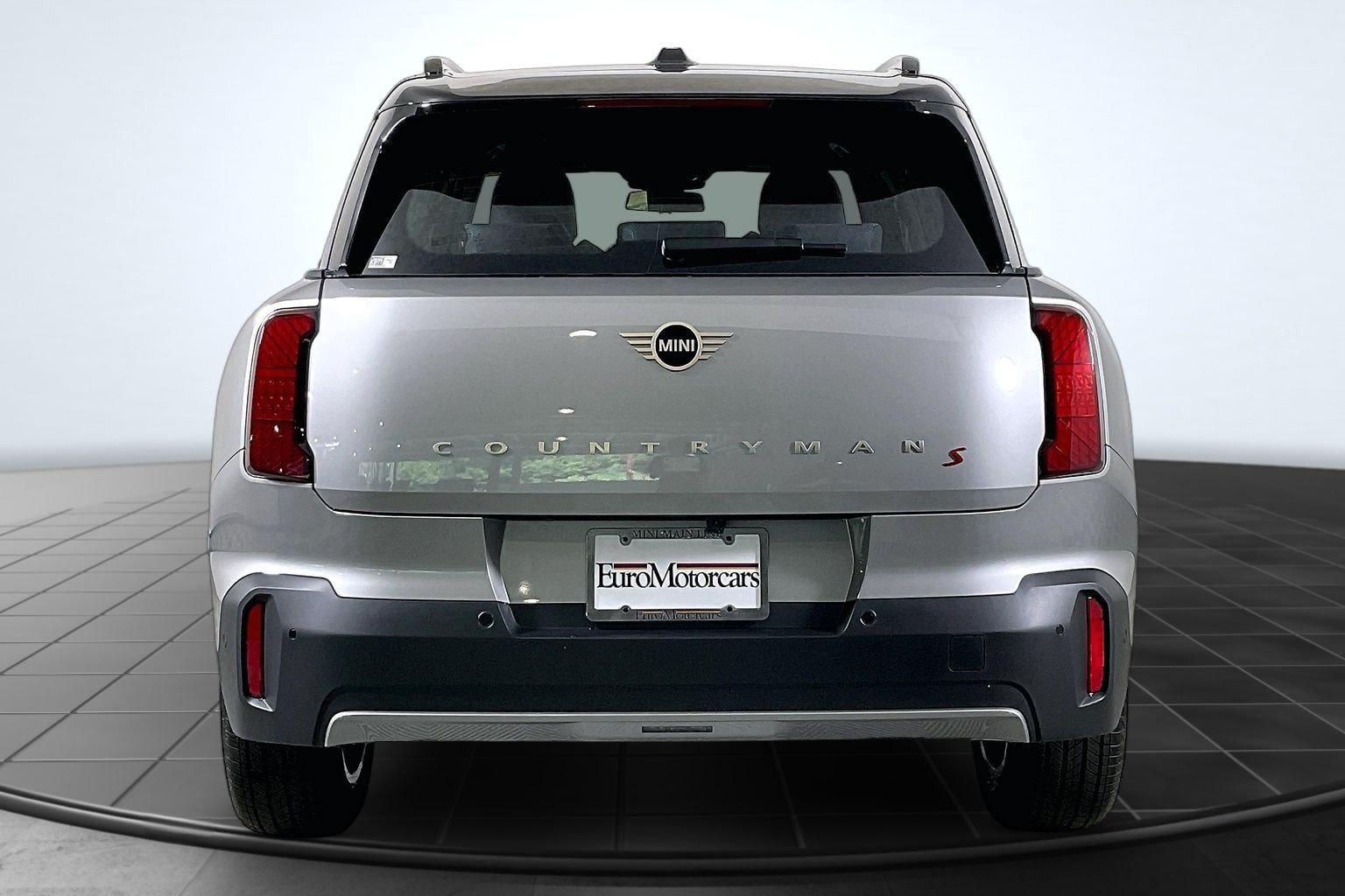 New 2027 MINI Cooper Countryman S AWD/4WD image 4