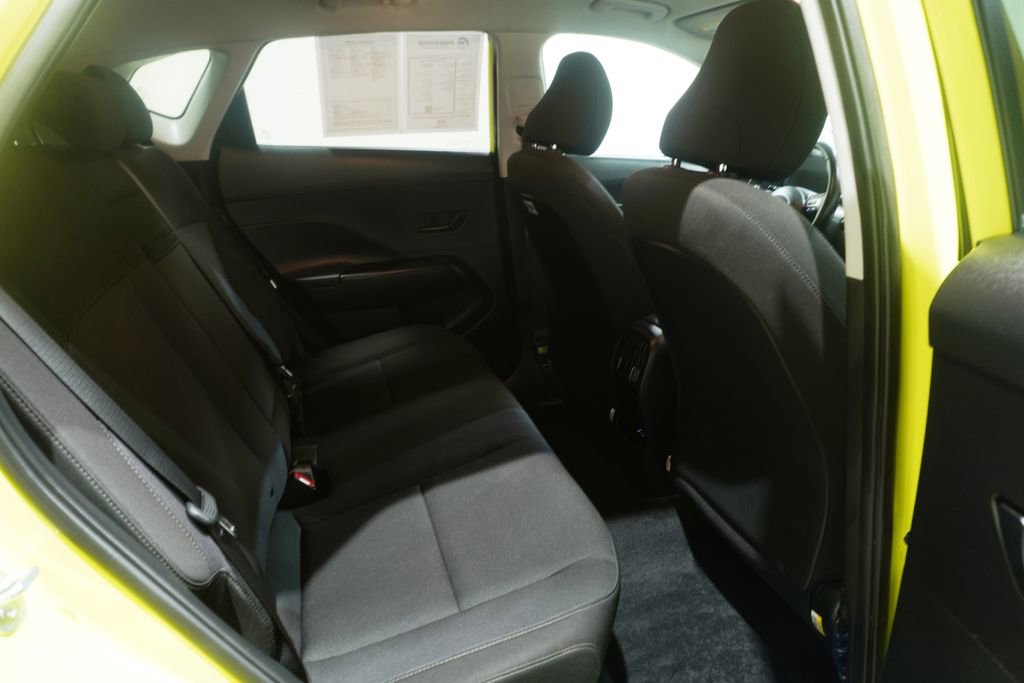 Used 2024 Hyundai Kona SEL image 14