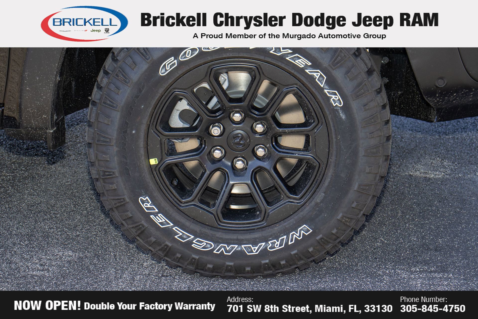 New 2026 RAM 1500 Rebel image 38