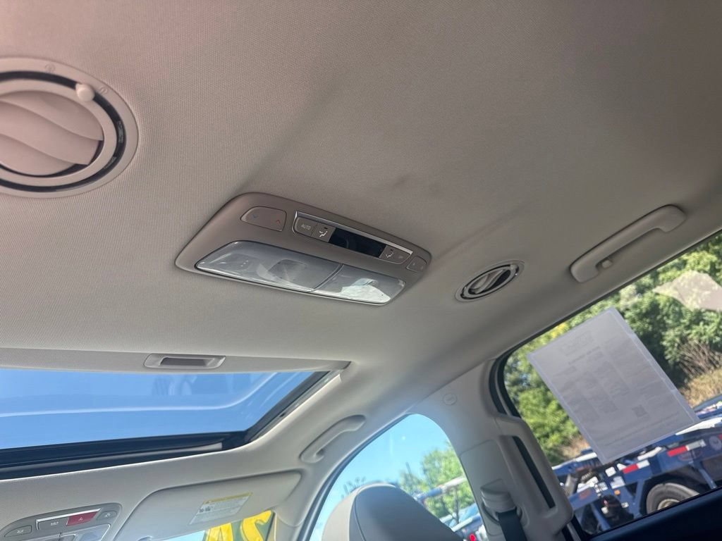 Used 2024 Kia Telluride S w/ S Sunroof Package AWD/4WD image 45