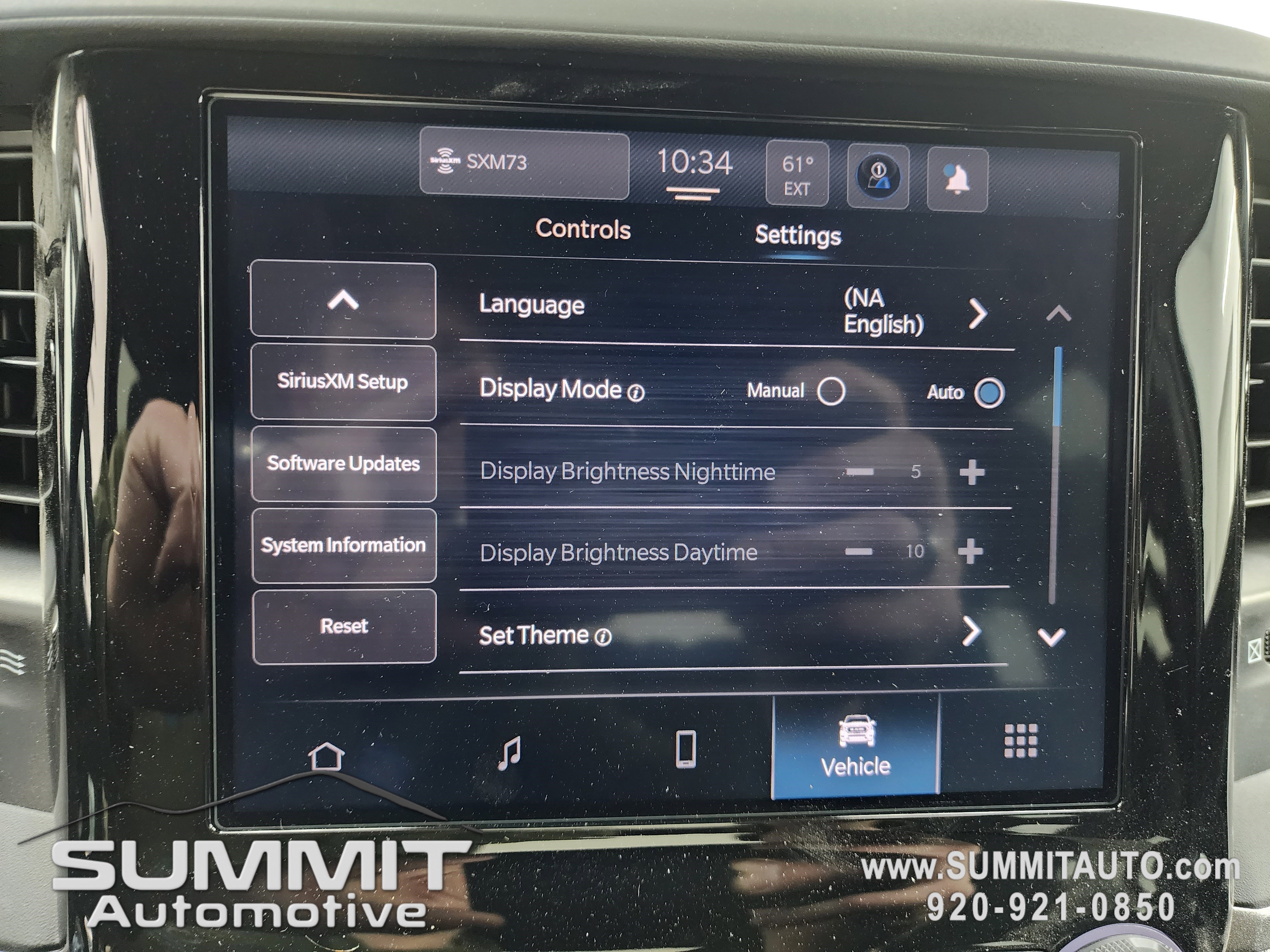 New 2025 RAM 5500 Tradesman AWD/4WD image 49