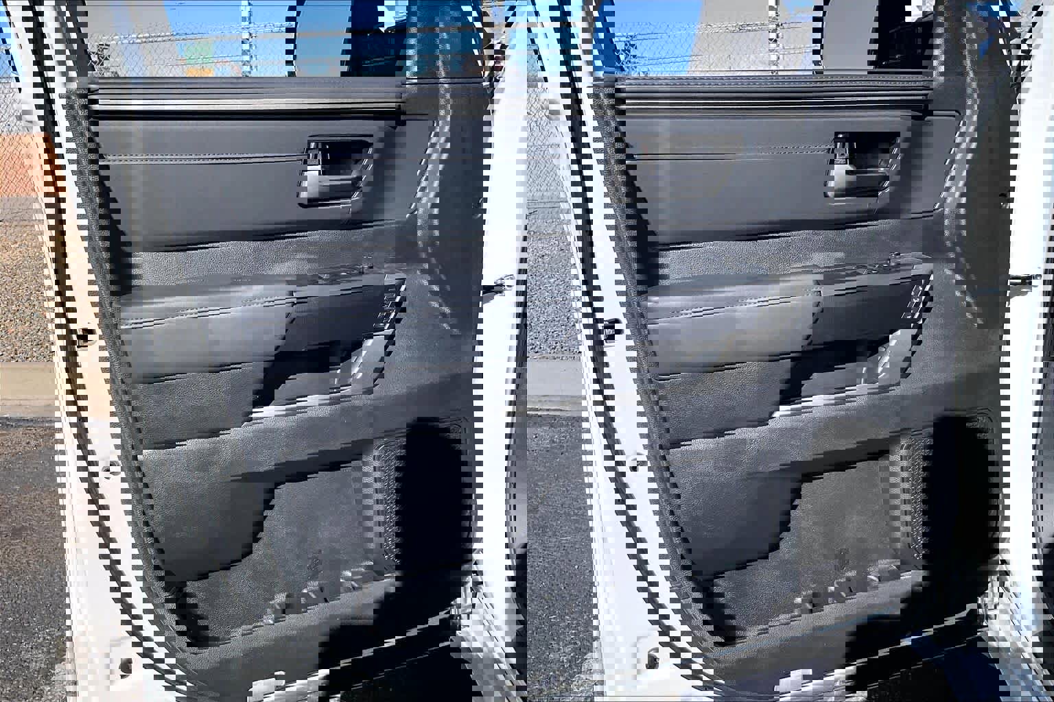 Certified 2026 Toyota Tundra Platinum w/ Tow Tech Package image 19