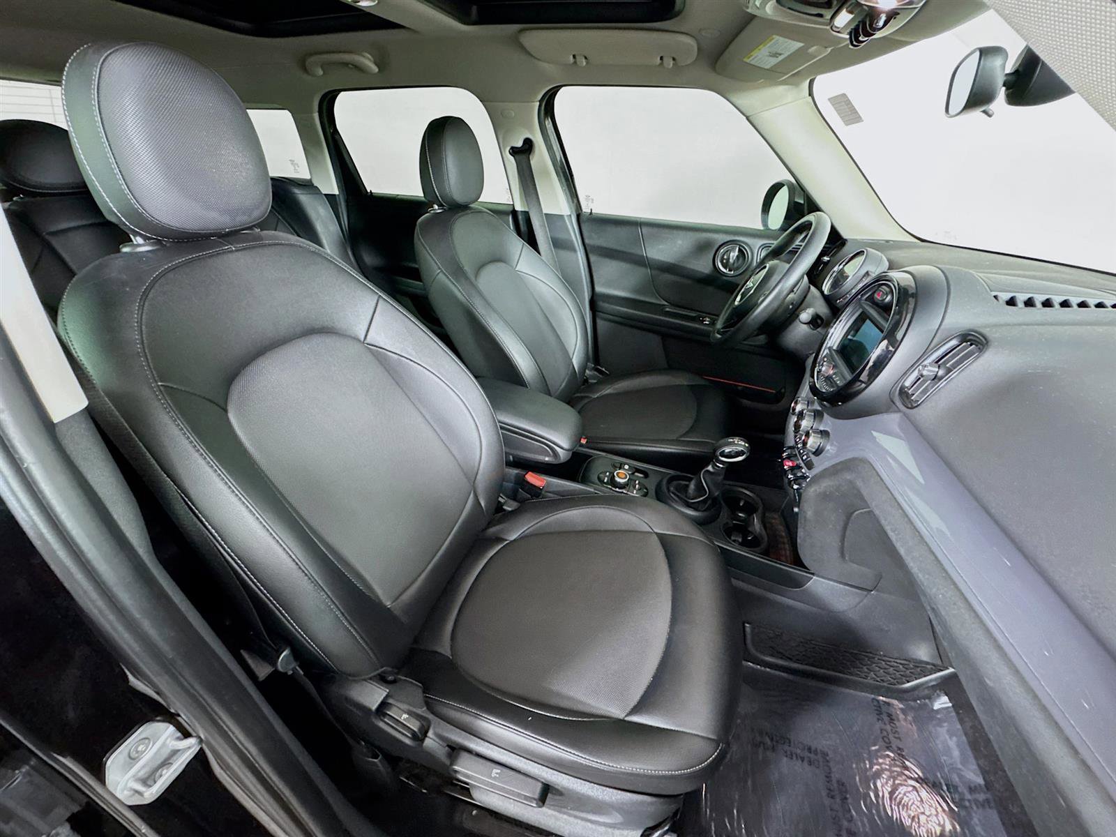 Used 2018 MINI Cooper Countryman image 27