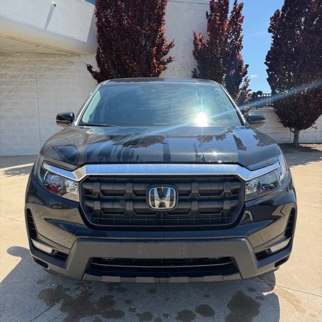 Used 2025 Honda Ridgeline RTL image 8
