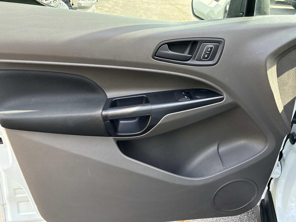 Used 2022 Ford Transit Connect XL FWD image 19