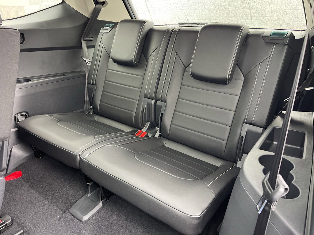 New 2026 Volkswagen Atlas SEL AWD/4WD image 19