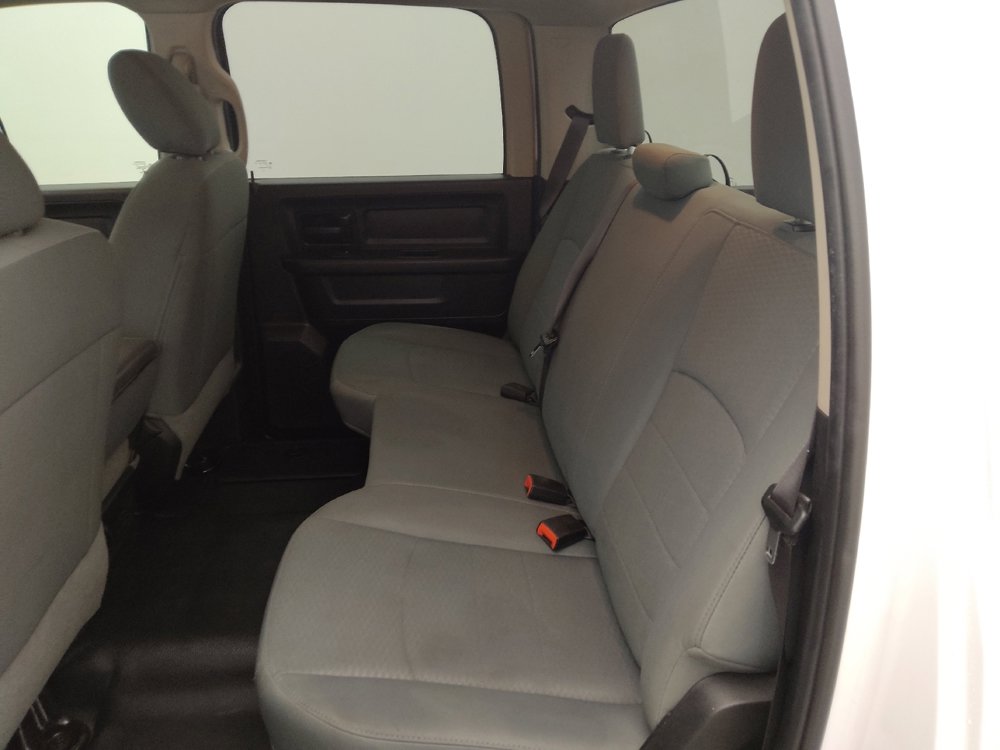 Used 2019 RAM 1500 Tradesman w/ Popular Equipment Group image 18