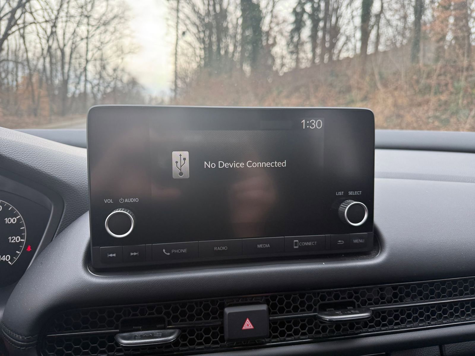 Used 2025 Honda HR-V LX image 18