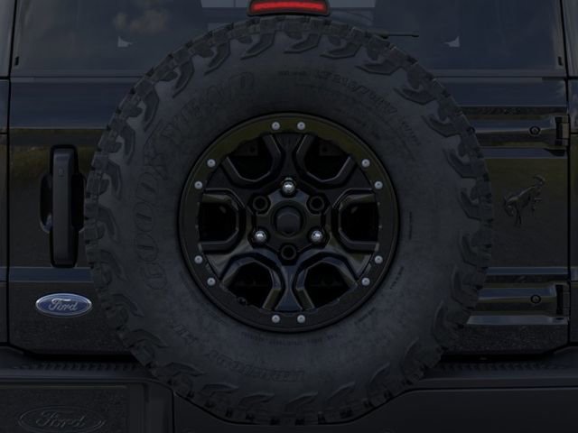 New 2026 Ford Bronco Badlands image 25