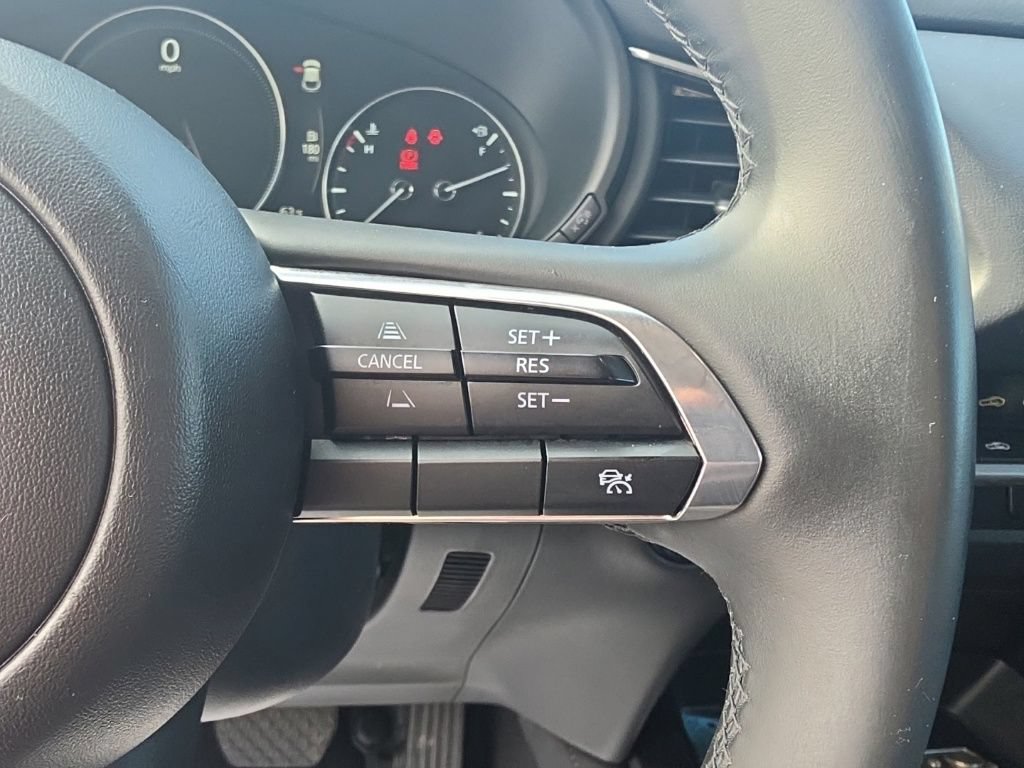 Used 2024 MAZDA CX-30 AWD 2.5 S w/ Select Sport Pkg image 17
