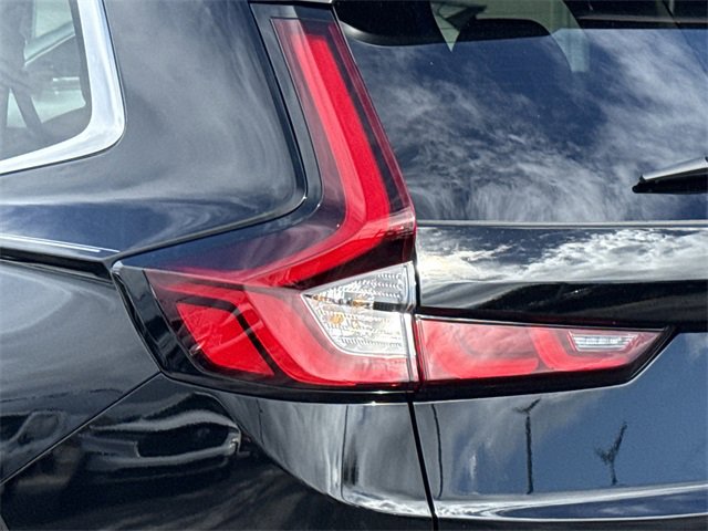 New 2026 Honda CR-V EX image 11