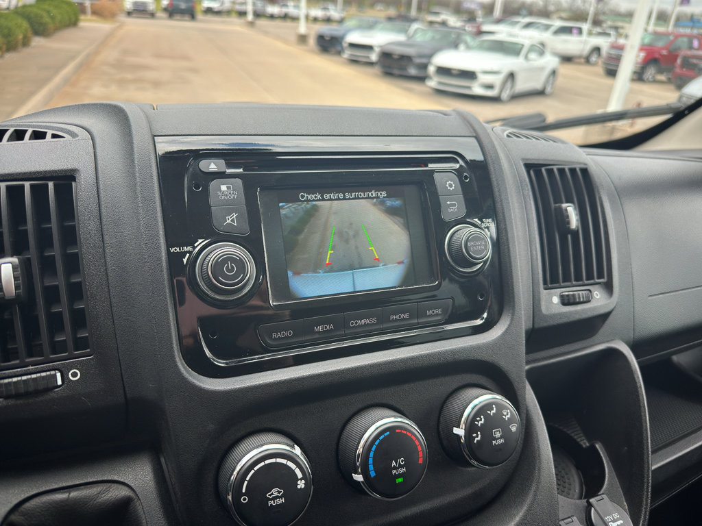Used 2017 RAM ProMaster 1500 FWD image 18