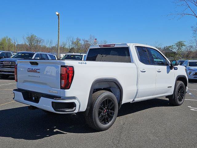New 2026 GMC Sierra 1500 Elevation image 6