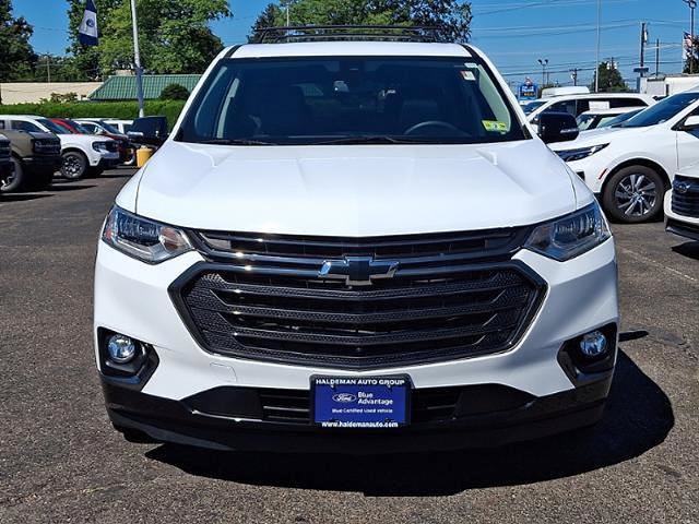 Used 2019 Chevrolet Traverse Premier w/ Redline Edition AWD/4WD image 2