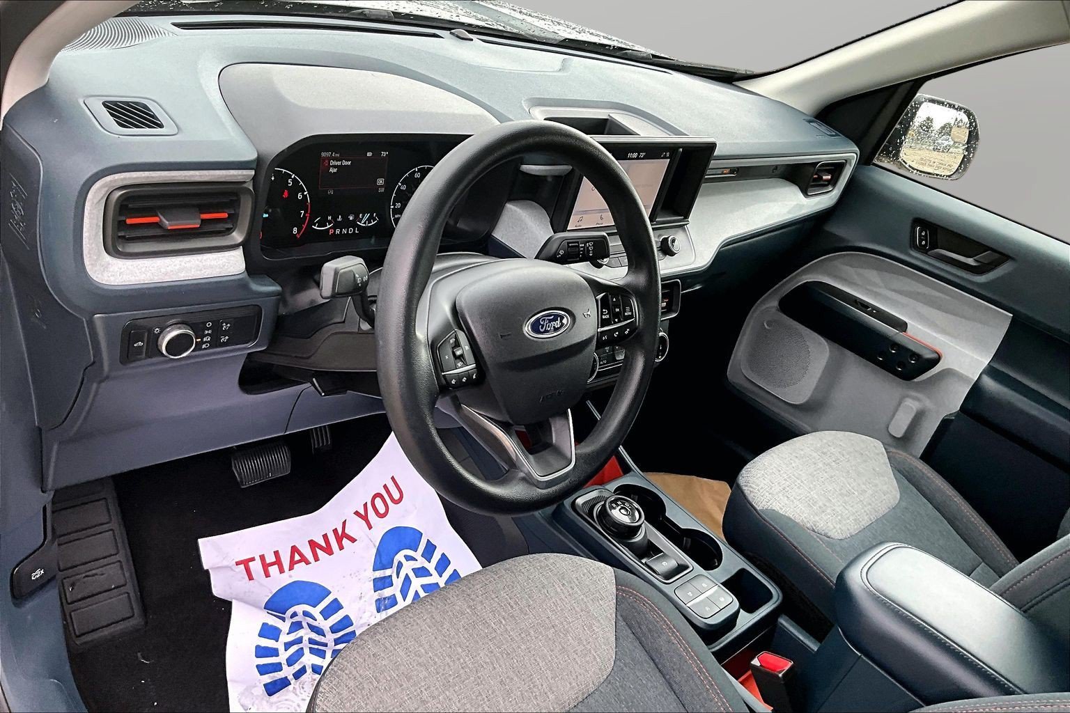 Used 2024 Ford Maverick XLT FWD image 20
