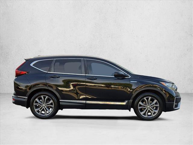 Used 2022 Honda CR-V Touring image 4