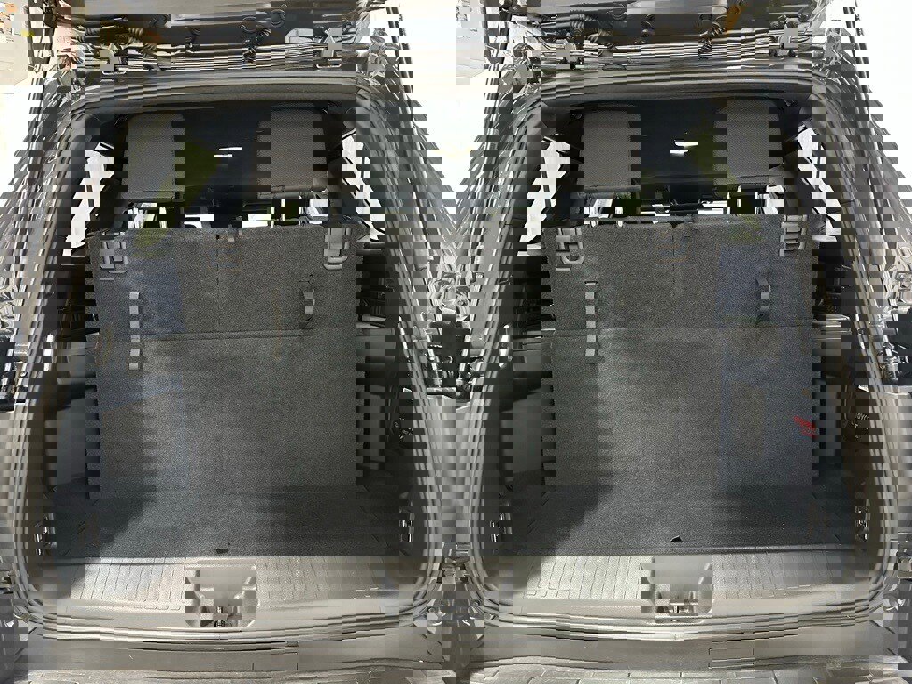 Used 2025 Toyota 4Runner SR5 image 50