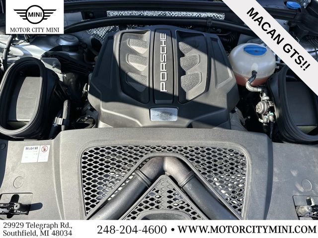 Used 2018 Porsche Macan GTS image 14