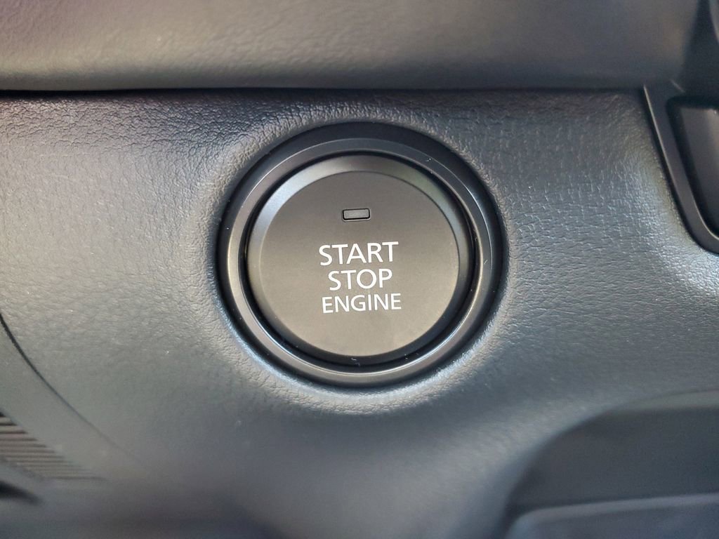 New 2026 MAZDA CX-50 AWD 2.5 S w/ Cargo Package image 26