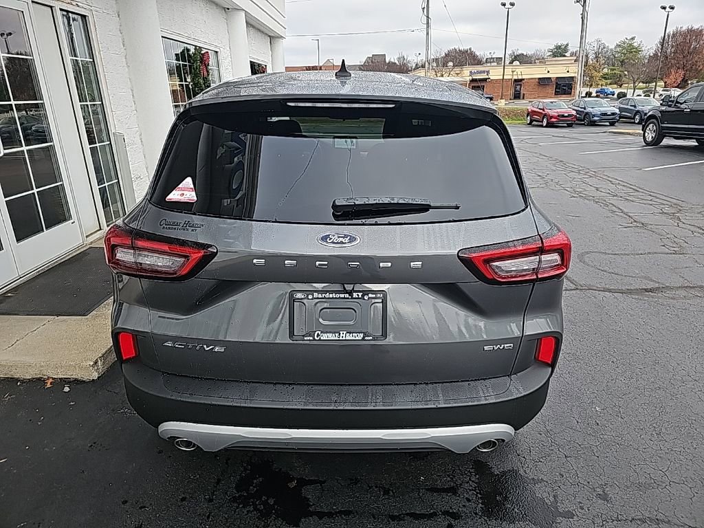 New 2026 Ford Escape Active w/ Cold Weather Package AWD/4WD image 5
