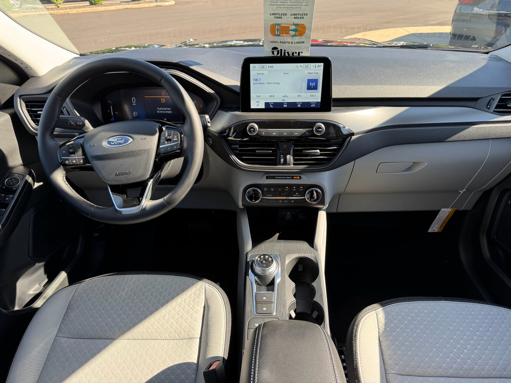 New 2026 Ford Escape Active image 23