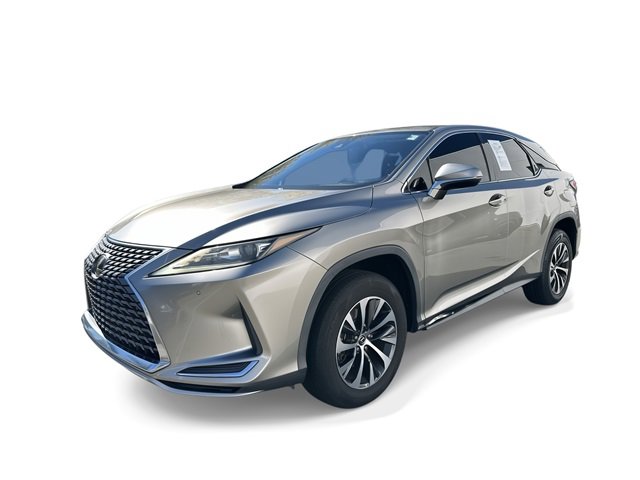 Used 2020 Lexus RX 350 FWD