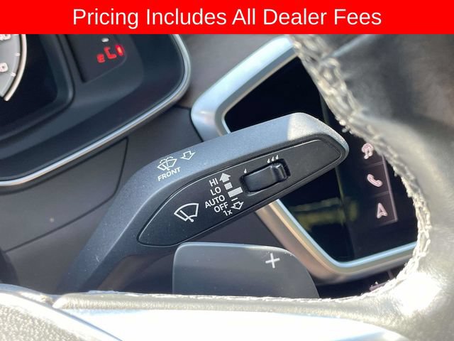 Used 2024 Audi A6 3.0T Prestige AWD/4WD image 34