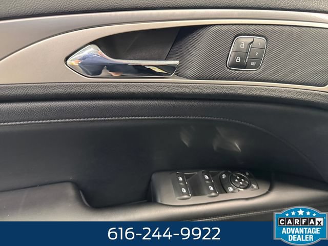 Used 2020 Lincoln MKZ AWD w/ Convenience Package image 25