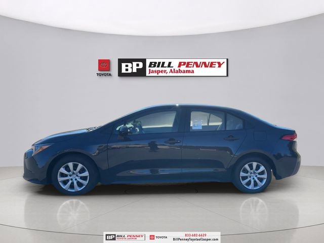 New 2026 Toyota Corolla LE image 2
