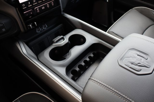 New 2026 RAM 2500 Laramie image 30