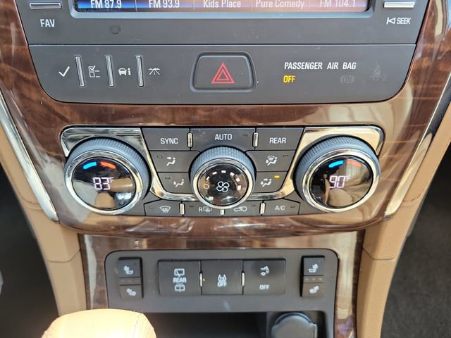 Used 2013 Buick Enclave Leather image 30