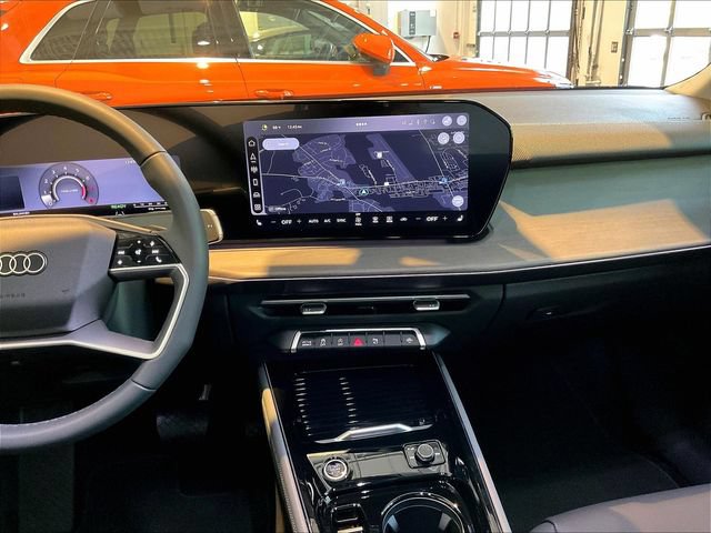 New 2026 Audi Q3 quattro 2.0T AWD/4WD image 8