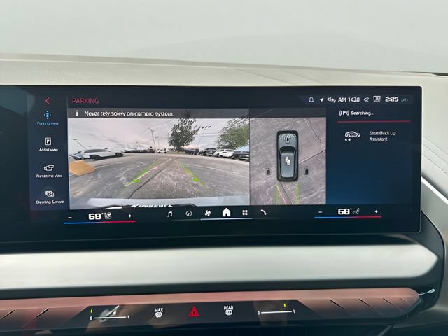 Certified 2025 BMW X3 M50 w/ Premium Package AWD/4WD image 20