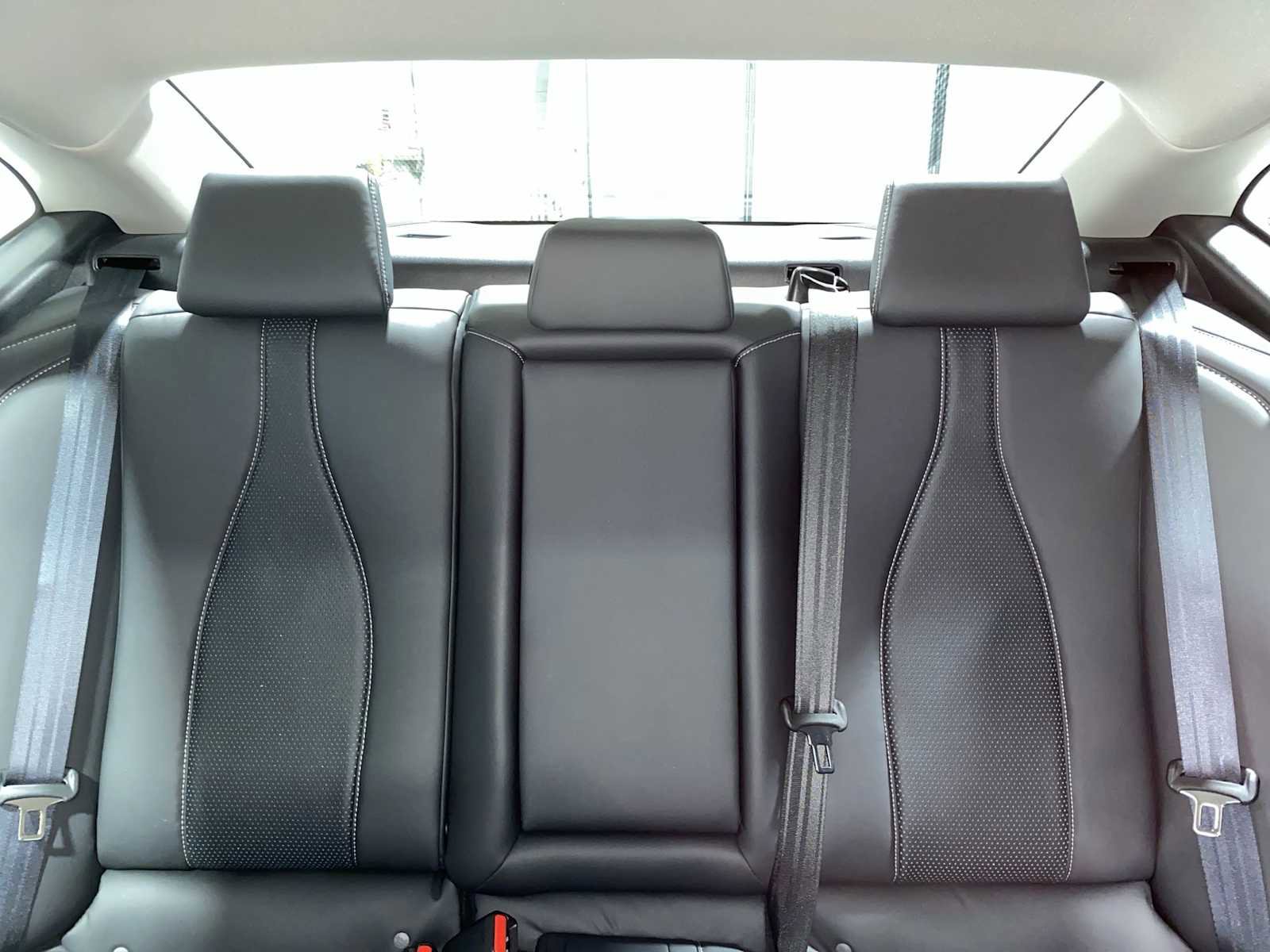 Used 2022 Acura TLX w/ Technology Package image 22