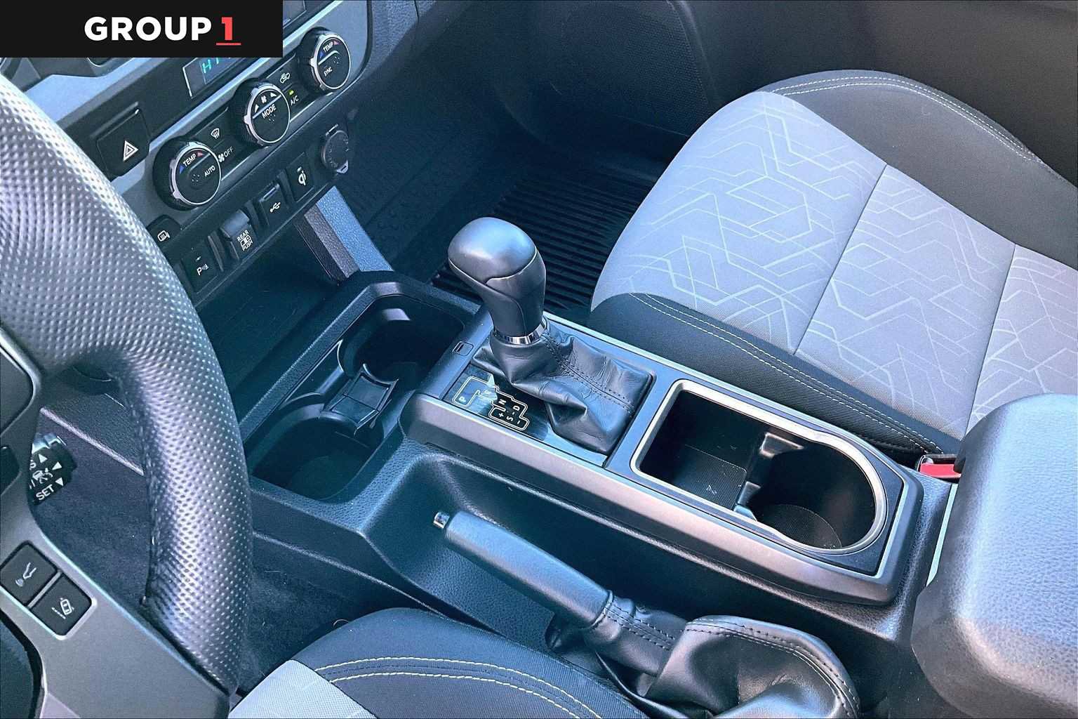 Certified 2023 Toyota Tacoma TRD Sport w/ Advanced Technology Package image 17