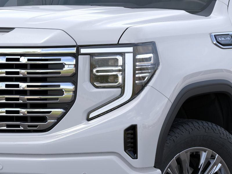 New 2026 GMC Sierra 1500 Denali AWD/4WD image 10