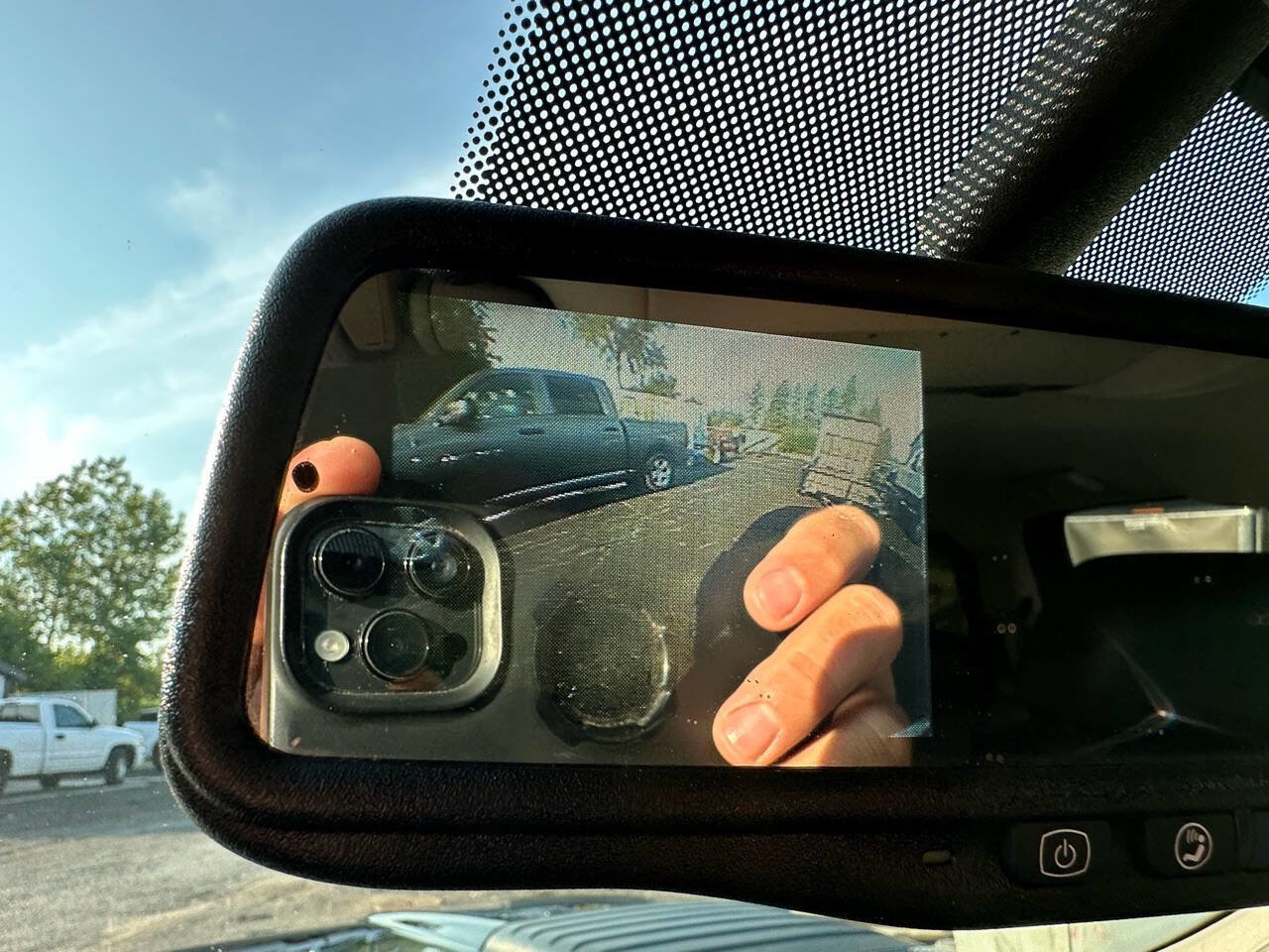 Used 2013 Chevrolet Silverado 2500 LTZ w/ LTZ Plus Package image 17