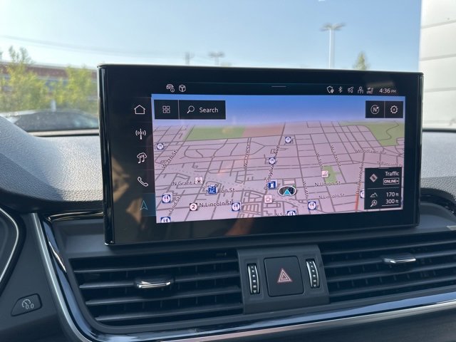 New 2025 Audi Q5 e Premium Plus image 28