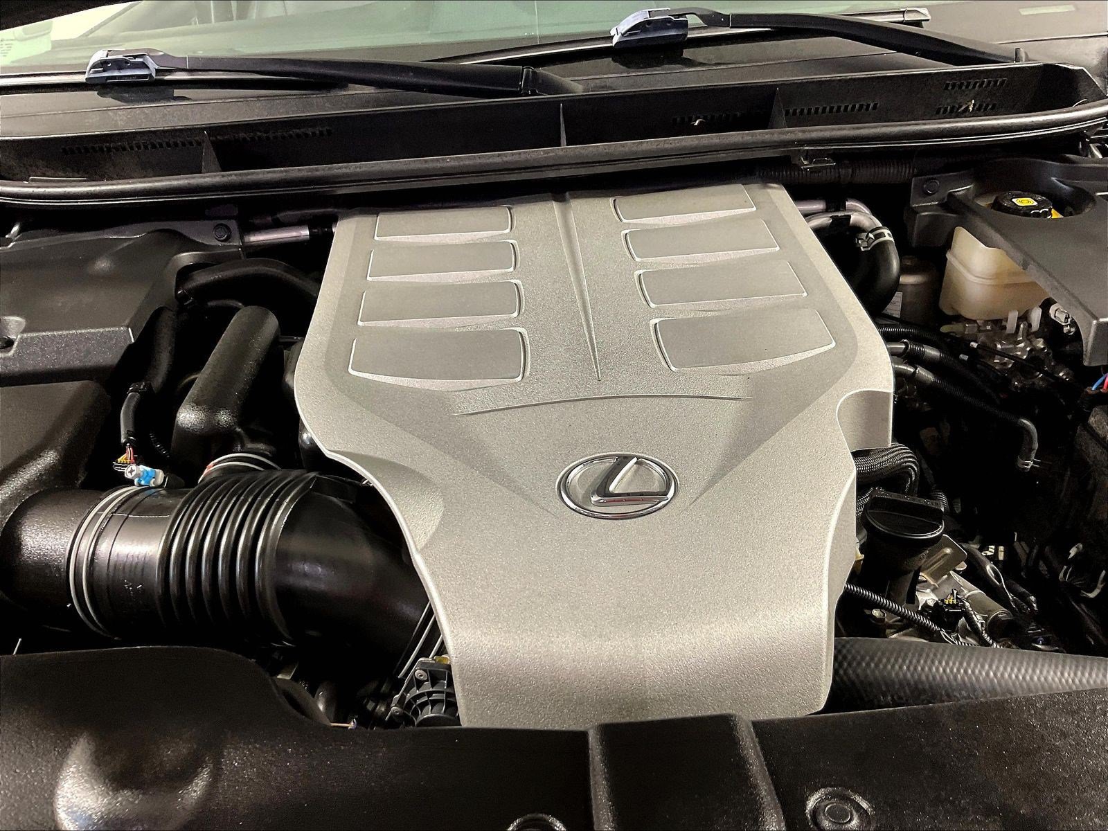 Used 2019 Lexus GX 460 Premium AWD/4WD image 32