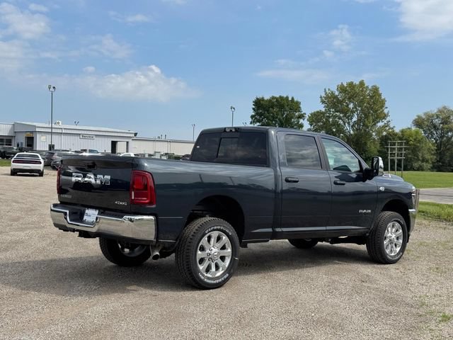 New 2027 RAM 2500 Laramie AWD/4WD image 4