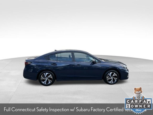 Certified 2024 Subaru Legacy Premium AWD/4WD image 9