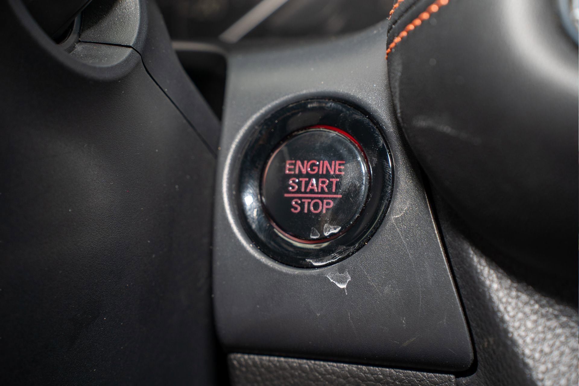 Certified 2023 Honda HR-V Sport image 31