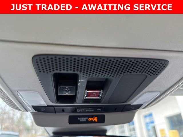 Certified 2025 Honda Accord SE image 18