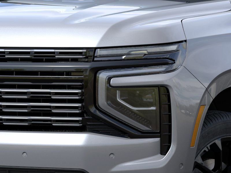 New 2026 Chevrolet Suburban High Country AWD/4WD image 10