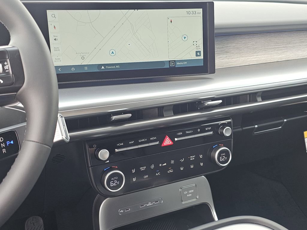 New 2026 Hyundai Ioniq 9 SEL image 9