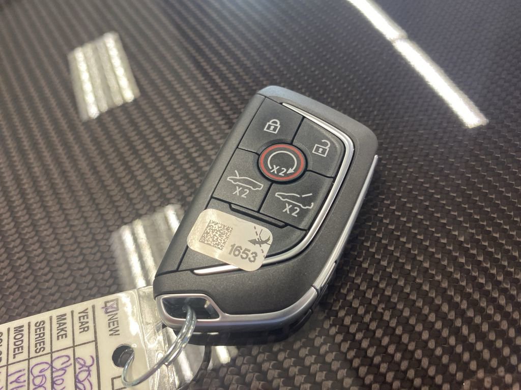 New 2025 Chevrolet Corvette Z06 image 40