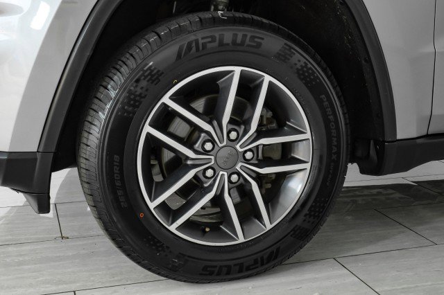Used 2020 Jeep Grand Cherokee Limited image 53