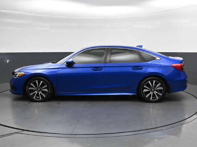 Used 2023 Honda Civic EX image 8