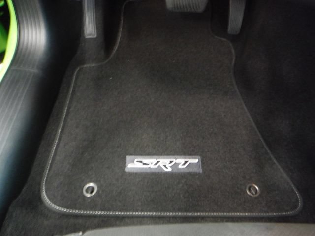 Used 2023 Dodge Challenger SRT Hellcat RWD image 63
