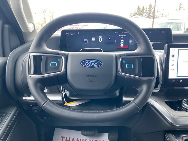 New 2026 Ford Expedition Max Platinum w/ Driver's Package image 22